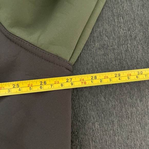 Tri Mountain Tostitos Fiesta Bowl Thermal Full Zip Jacket Men's, Size XL - Picture 8 of 9